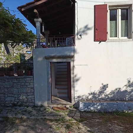Tailors House Apartman Makrátika Kültér fotó