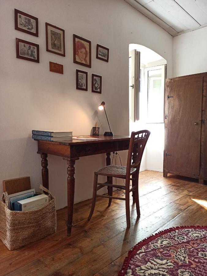 Tailors House Apartman Makrátika Kültér fotó