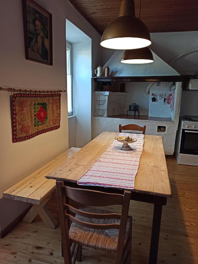 Tailors House Apartman Makrátika Kültér fotó