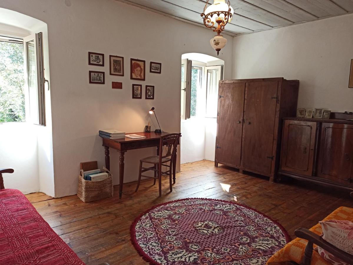 Tailors House Apartman Makrátika Kültér fotó