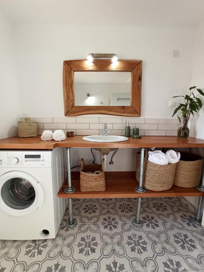 Tailors House Apartman Makrátika Kültér fotó