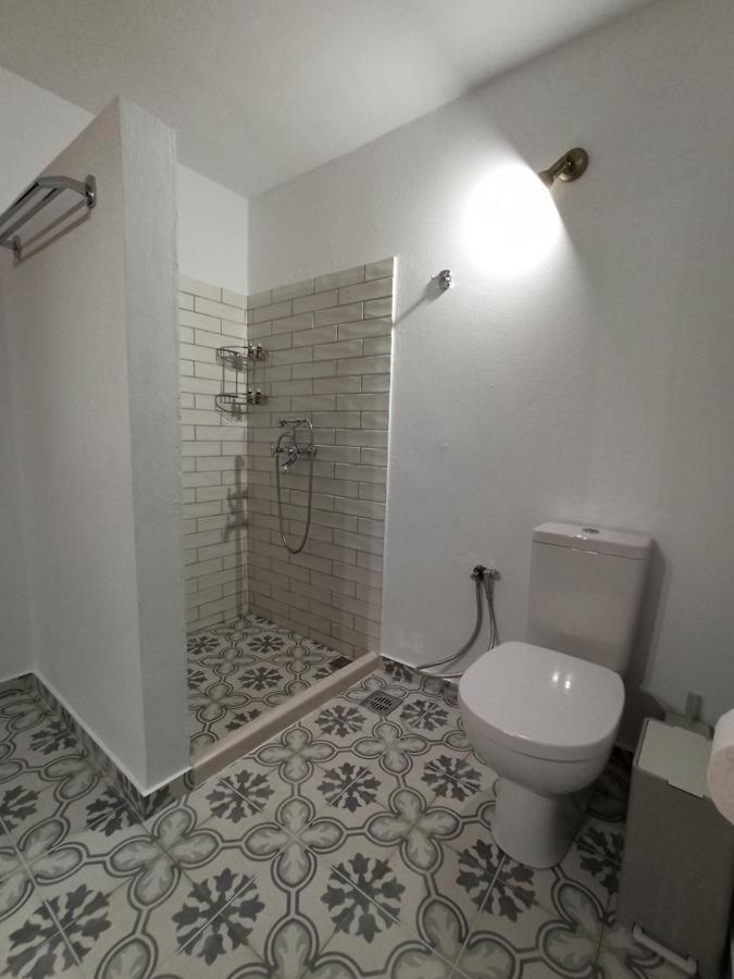 Tailors House Apartman Makrátika Kültér fotó