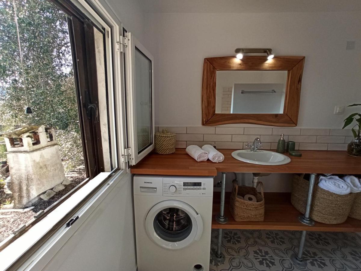 Tailors House Apartman Makrátika Kültér fotó