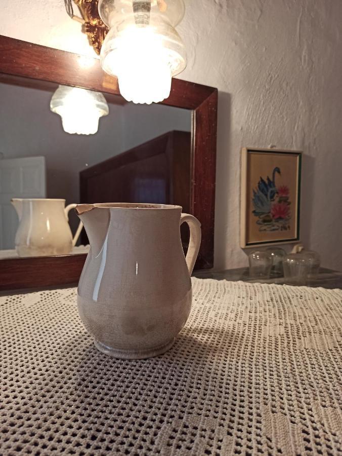 Tailors House Apartman Makrátika Kültér fotó