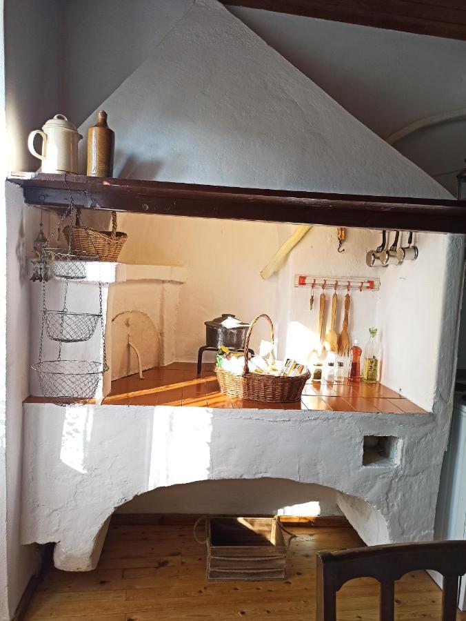 Tailors House Apartman Makrátika Kültér fotó