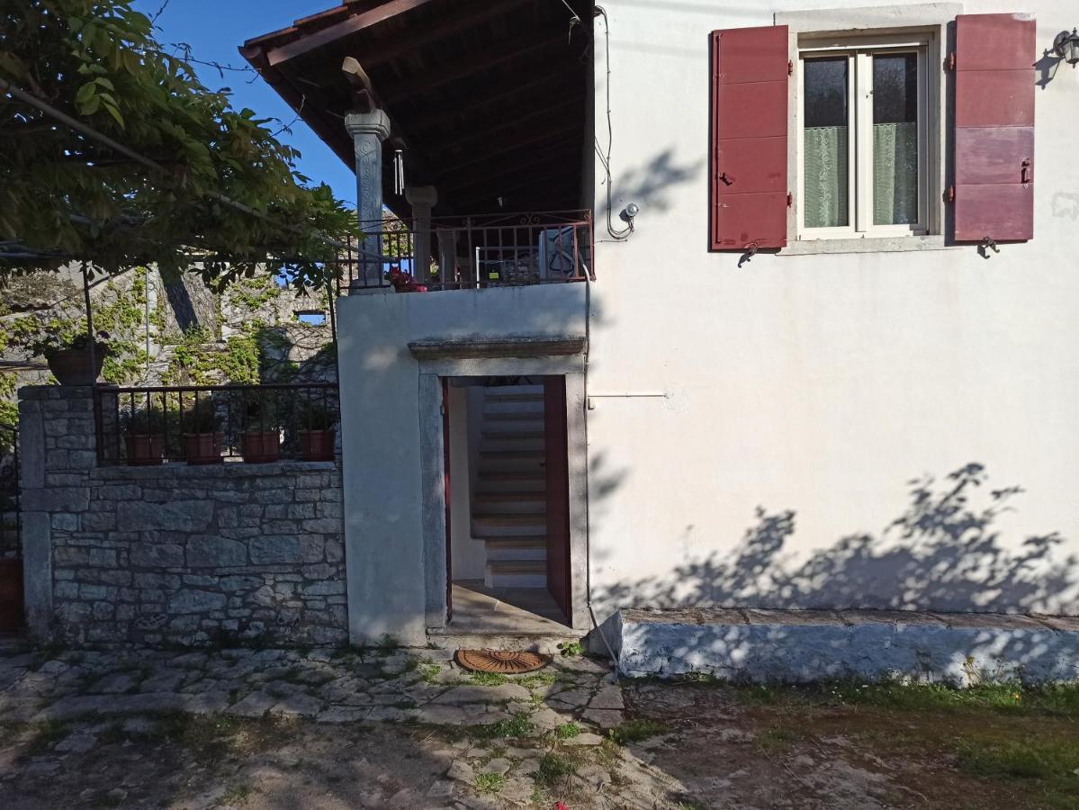Tailors House Apartman Makrátika Kültér fotó