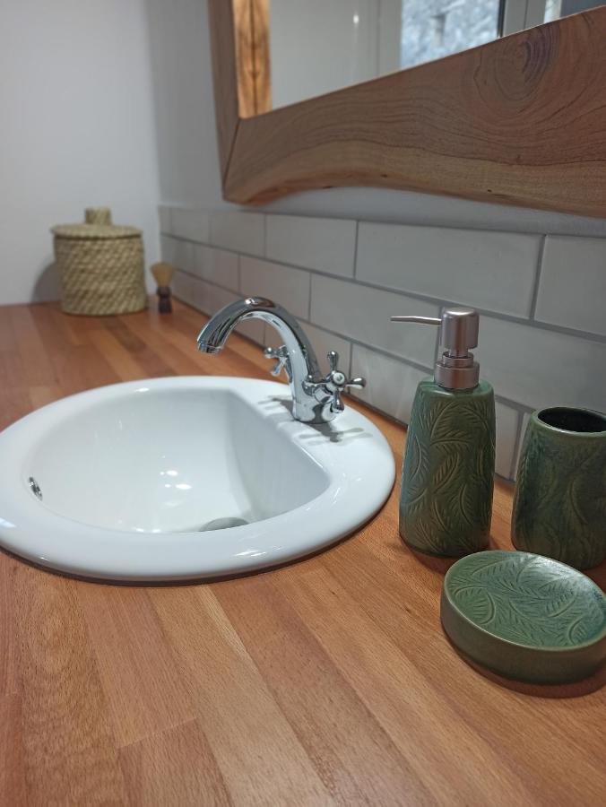 Tailors House Apartman Makrátika Kültér fotó