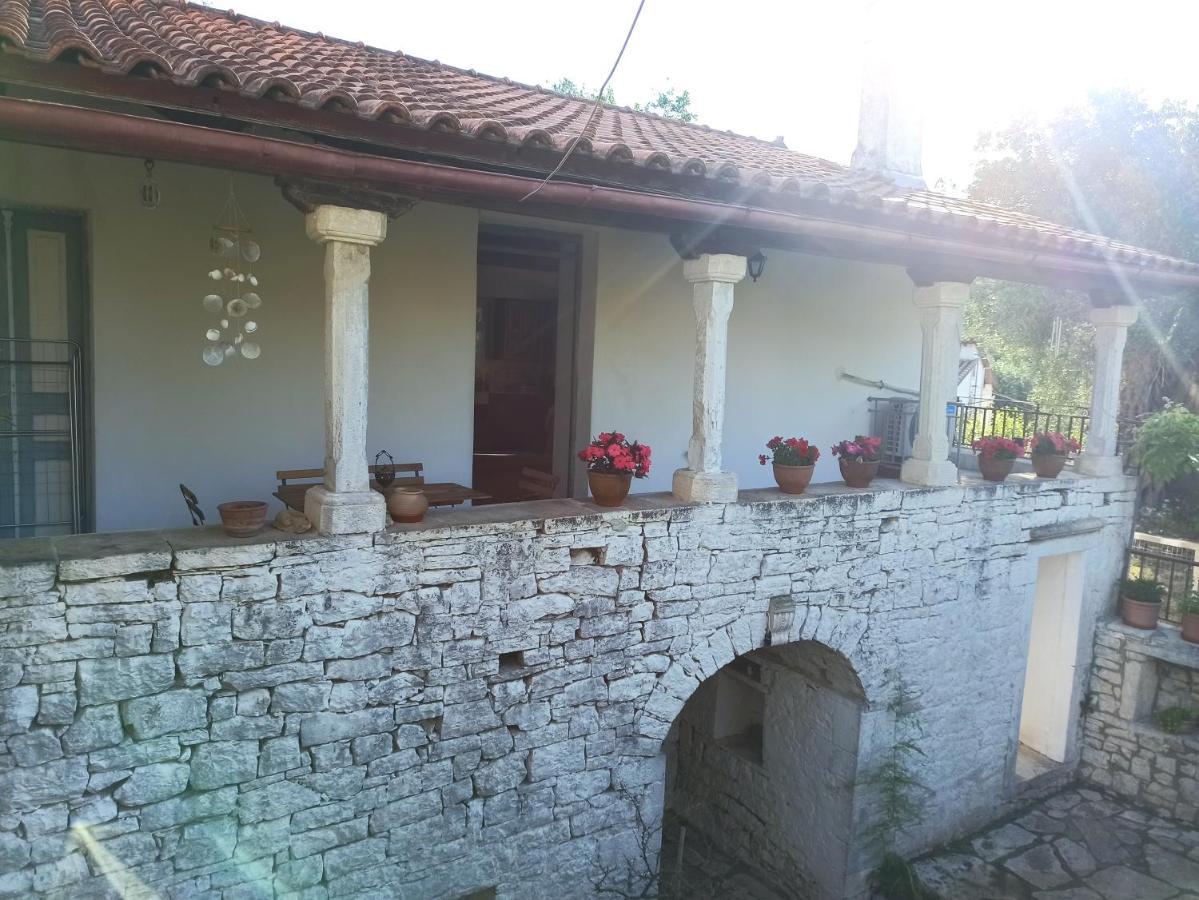 Tailors House Apartman Makrátika Kültér fotó